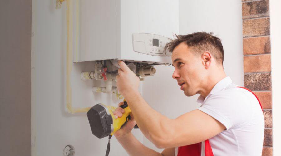 Professional emergency plumbing in Comfrey, MN